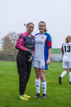 Bild 108 - B-Juniorinnen SV Henstedt Ulzburg - JSG S�dtondern : Ergebnis: 1:3